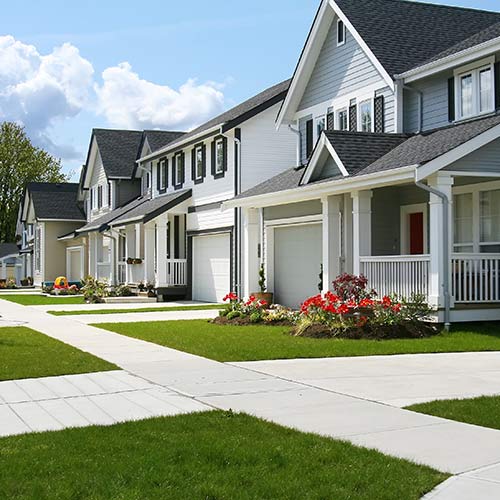 RealProperty Has Always Been First!